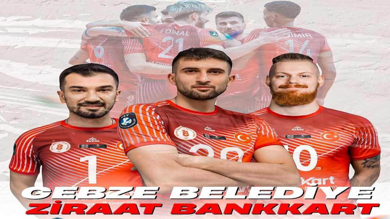 Ankara takımları, Efeler Ligi’nde hafta içi mesaisinde