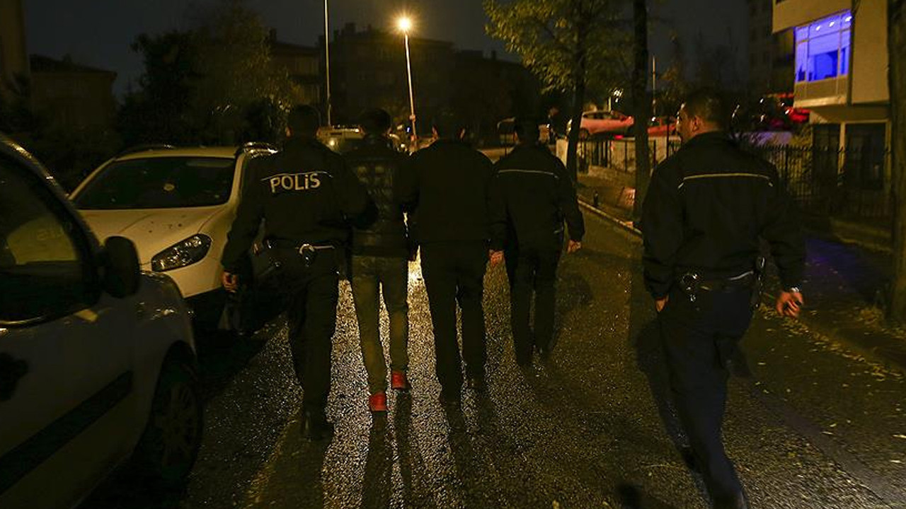 Ankara'da kanlı hesaplaşma! Cinayetin ardındaki sır perdesi aralanıyor