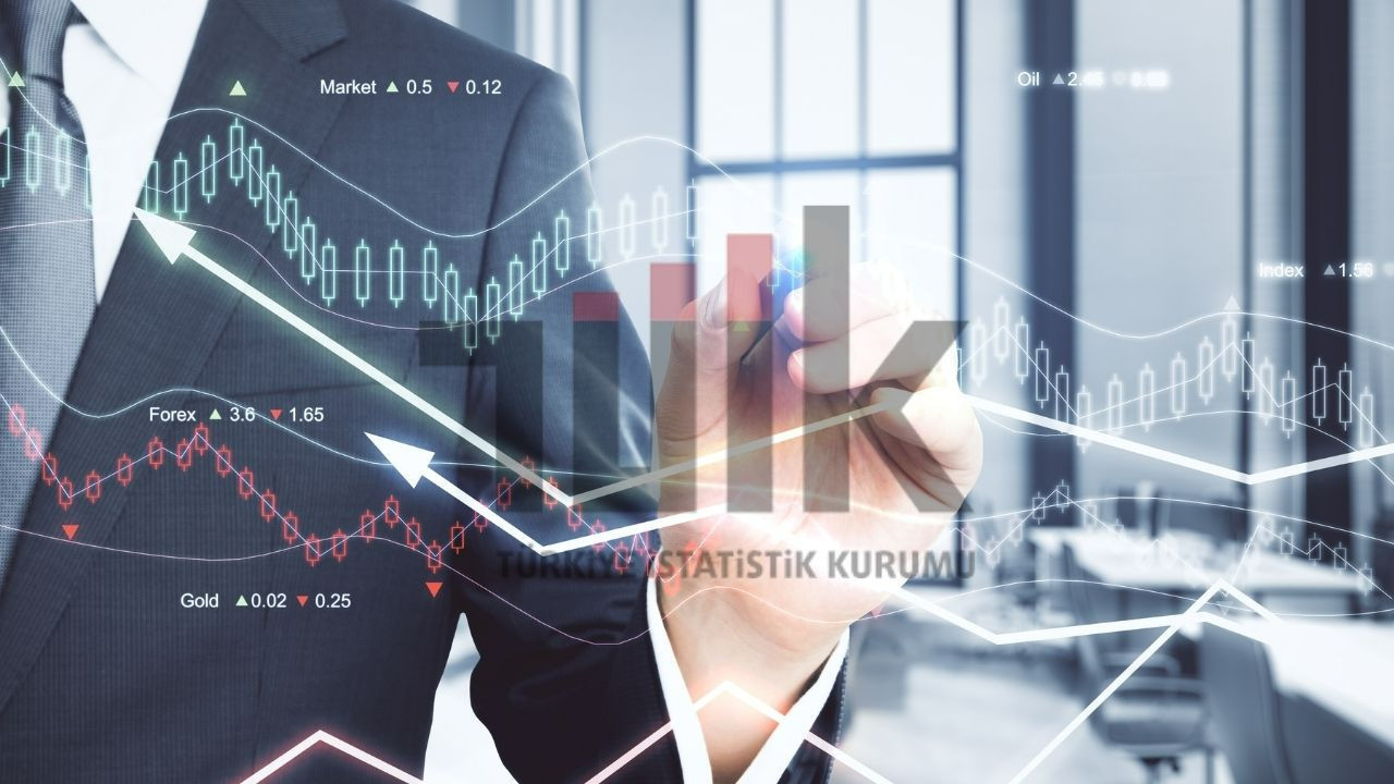 Ekonomide dalgalı seyir: Ekim ayında artış ve düşüşler bir arada