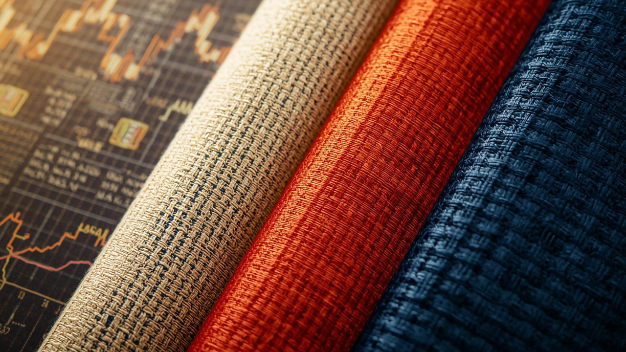 Türkiye tekstilinde alarm! Küresel pazar payı 30 yılın dibinde... Suriyelilerin dönüşü iş gücünü nasıl etkiledi?