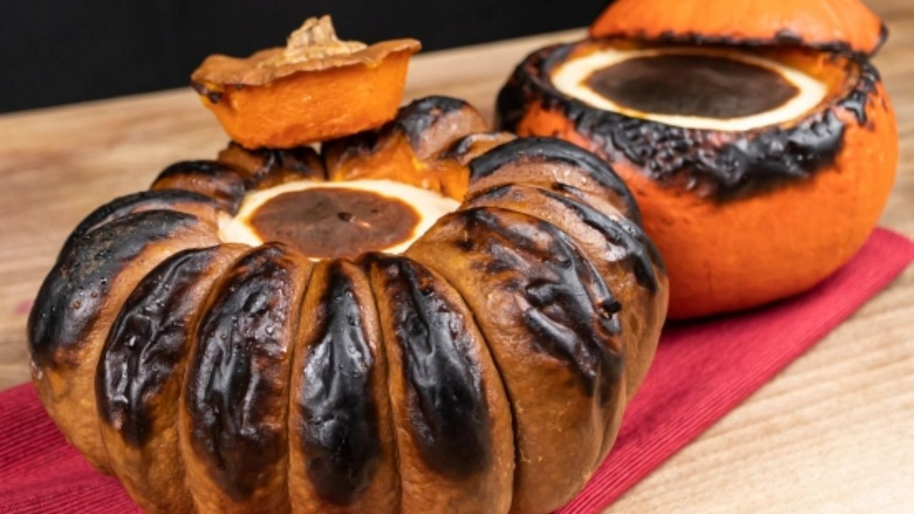 Balkabağında süt helvası nasıl yapılır? Püf noktası nedir?