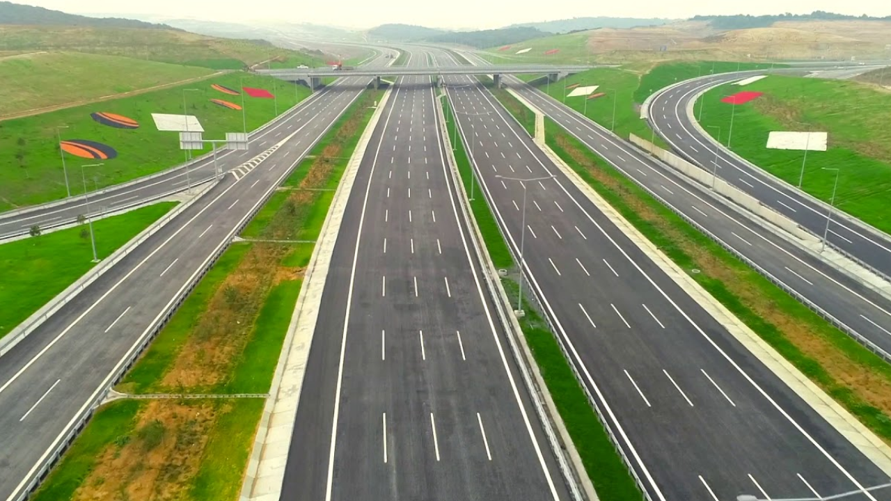 Adıyaman ile Erzurum arası kaç kilometre? Kaç saat sürer? Sürücüler nelere dikkat etmeli?