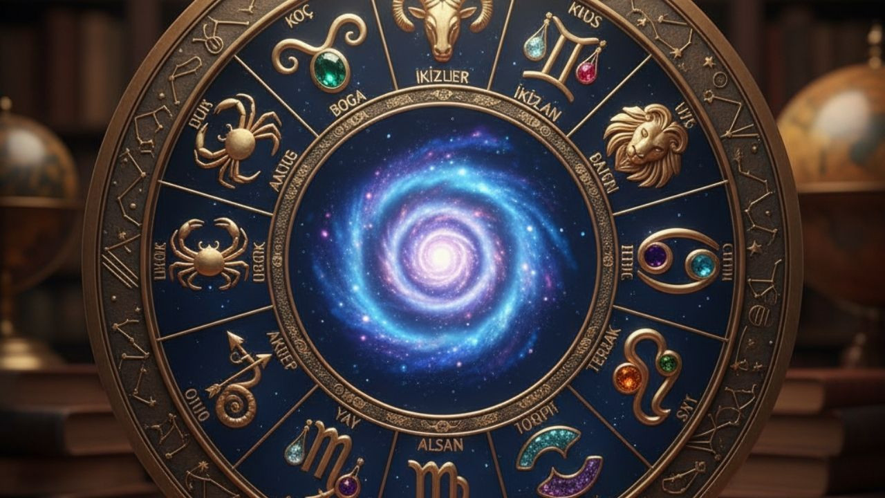 Gökyüzü alarmı! 30 Ekim'de burçlara iletişimde 'ani fren' uyarısı