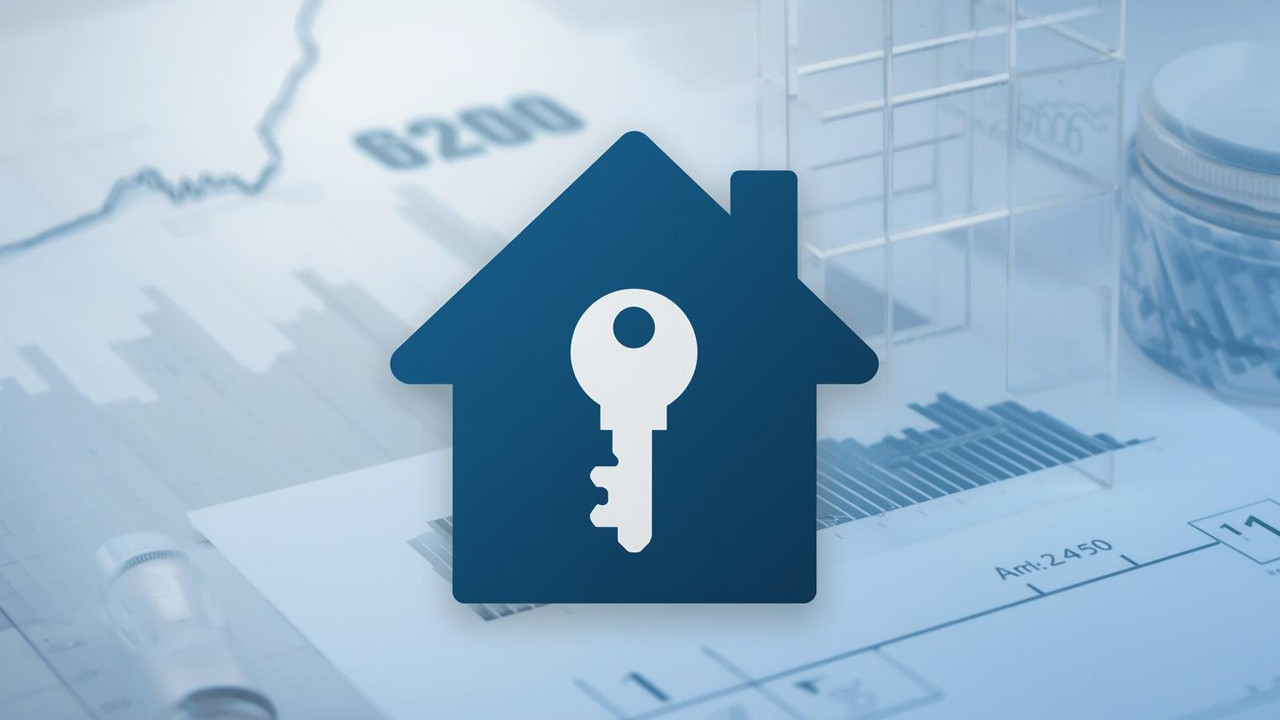 10 yıl vadede en düşük taksit ve toplam ödeme hangi bankada? İşte 30 Ekim 2025 banka konut kredisi faiz oranları