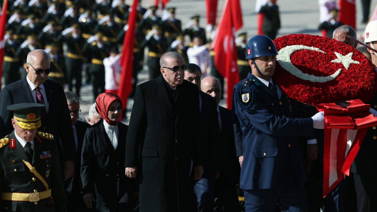 29 Ekim'de Türkiye'de hangi çarpıcı gelişmeler oldu?