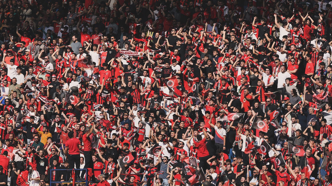 İlk maç ilk heyecan! Gençlerbirliği İzmir deplasmanında