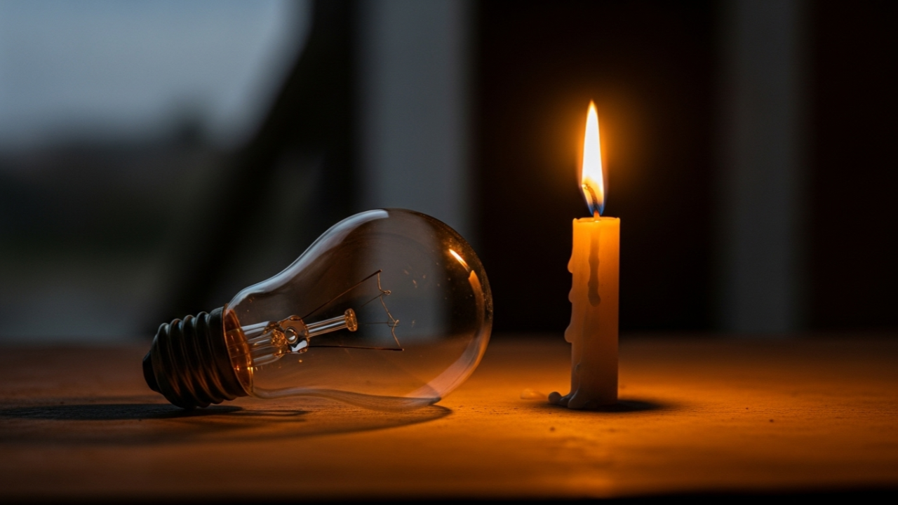 Ankara'da 8 saatlik kesinti başlıyor! İşte 31 Ekim Cuma günü elektriği olmayan tüm ilçeler