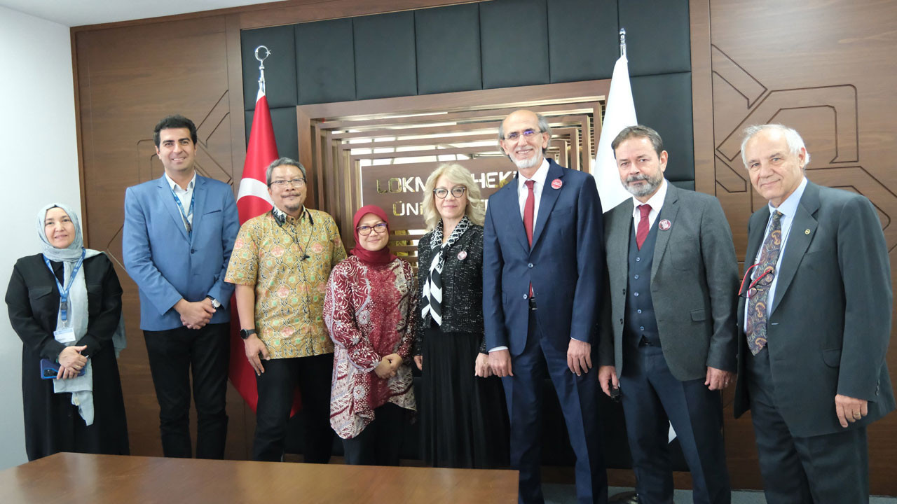 İki ülke tek hedef: Türkiye-Endonezya hattında akademik köprü