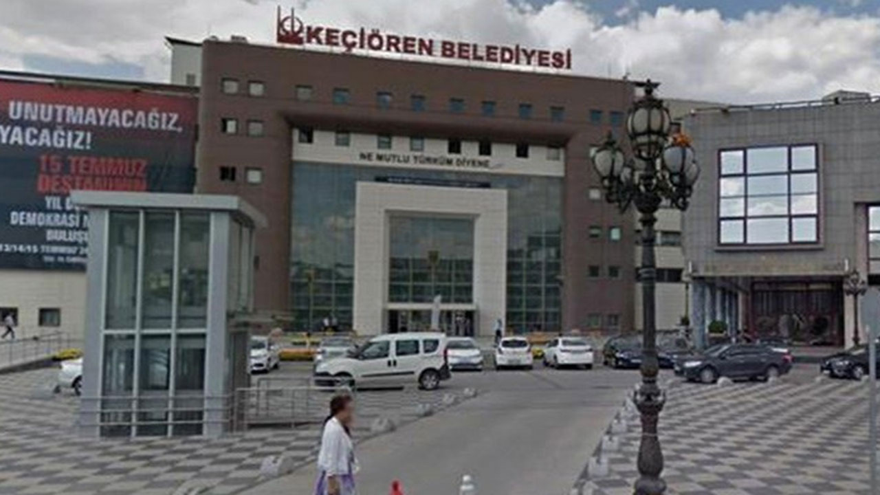 Keçiören Şehir Tiyatroları oyuncu seçmeleri başlıyor! Bu tarihleri kaçırmayın