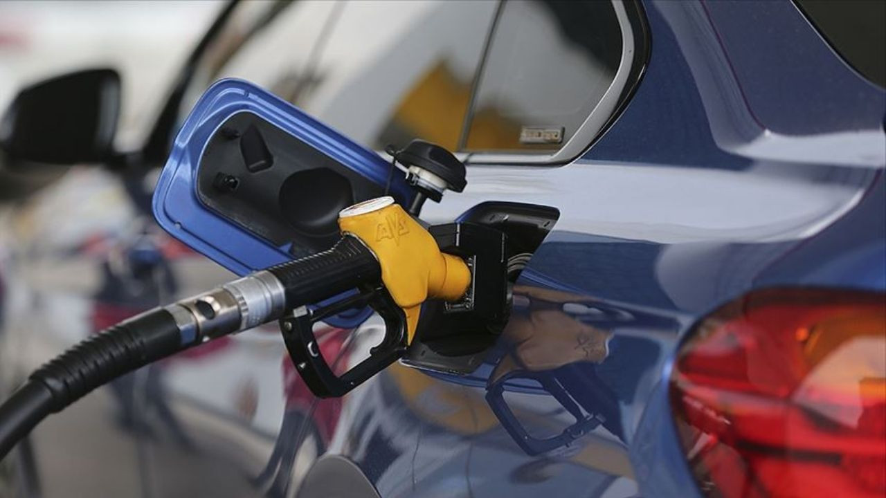 Vatandaş gözünü zamla açtı! Benzinin litre fiyatı arttı