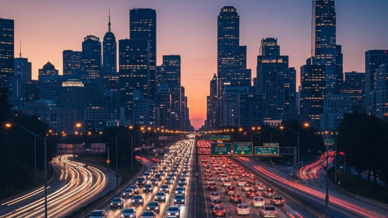 Adana’dan Tokat’a kaç saatte gidilir? Mesafe, süre ve güzergâh detayları