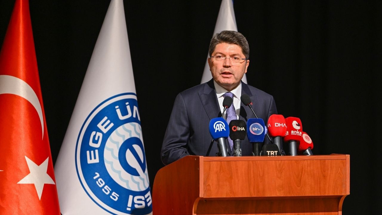 Bakan Tunç’tan “Beyin Göçü” mesajı: “Beyin göçü yok, beyin gücü var!"