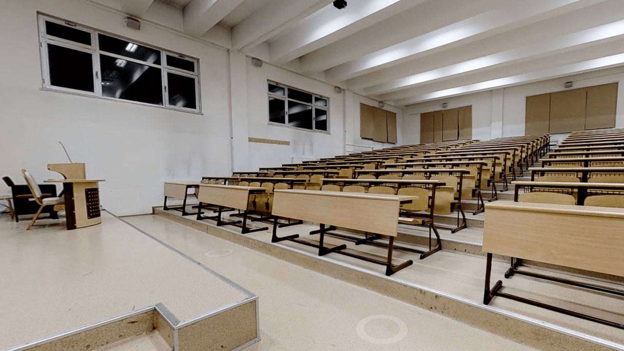 AHBVÜ'den İngilizce fırsatı! Genel kurs başlıyor