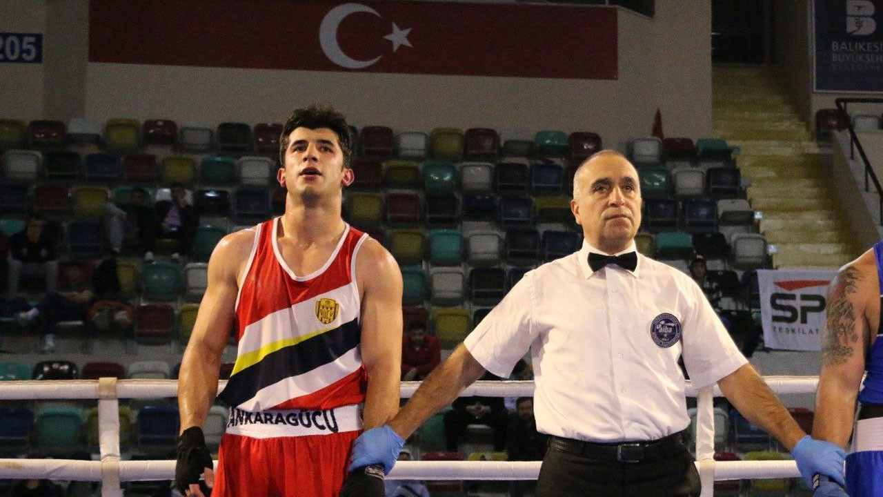 Cumhuriyet Kupası’nda Ankaragücü rüzgarı