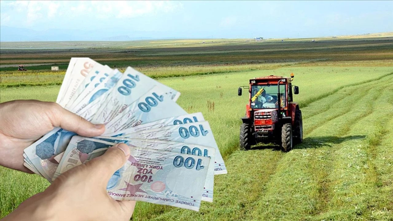 Kırşehir’de o gelişme, çiftçinin yüzünü güldürdü!