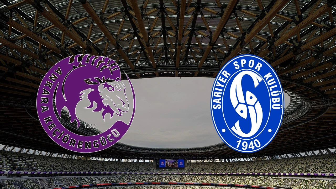 Keçiörengücü, yeni hocası Koşukavak ile 3 puana koşmak istiyor