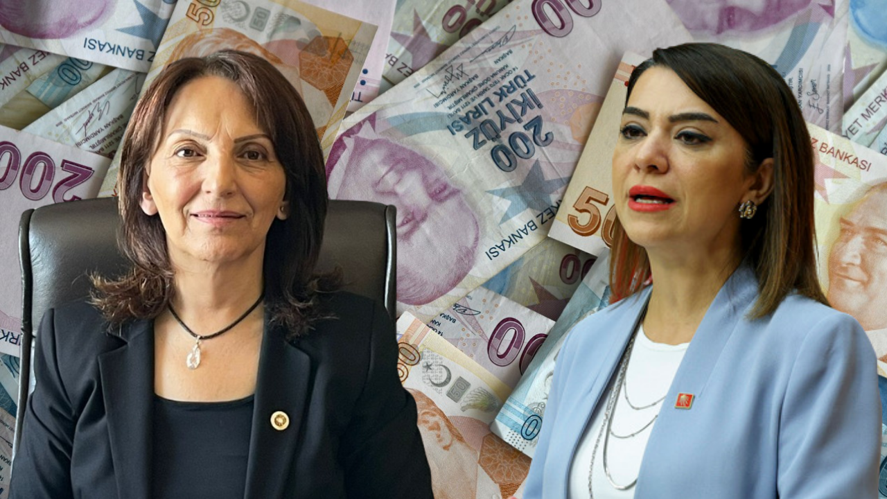 2026 bütçesine CHP Ankara milletvekillerinden çifte eleştiri!