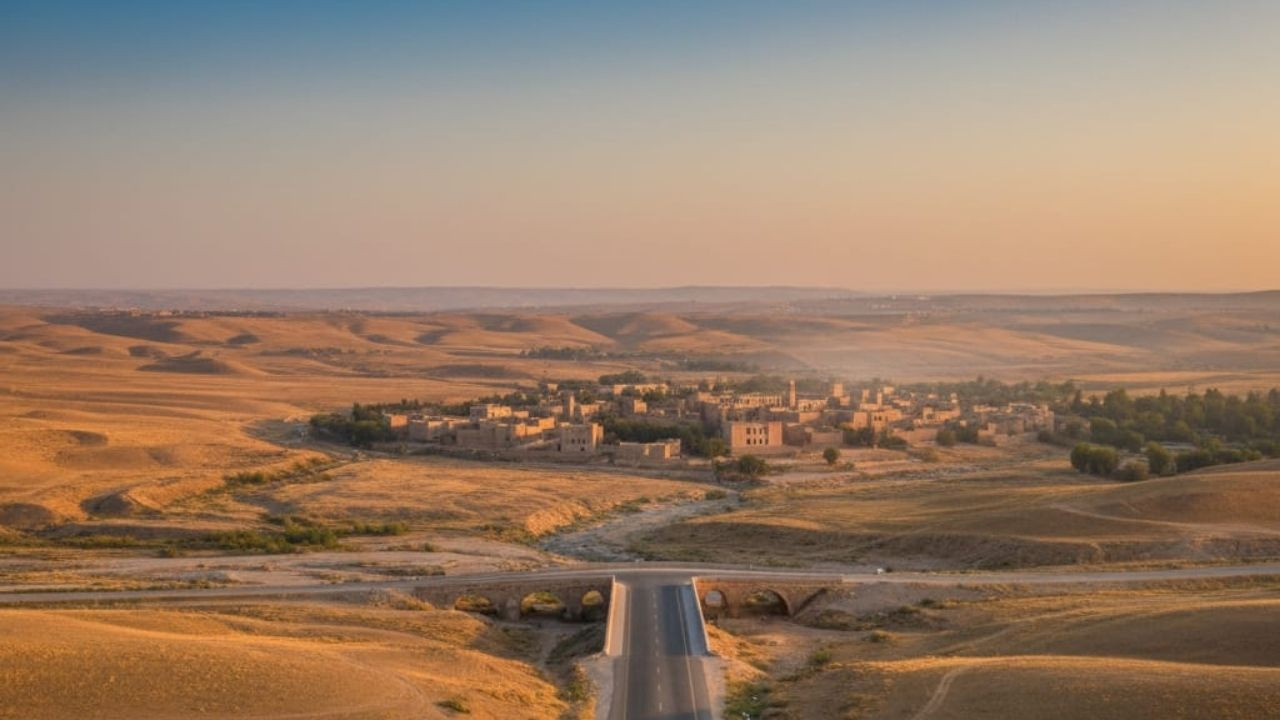 Adana’dan Şanlıurfa’ya kaç kilometre? Yolculuk süresi ve rota detayları neler?