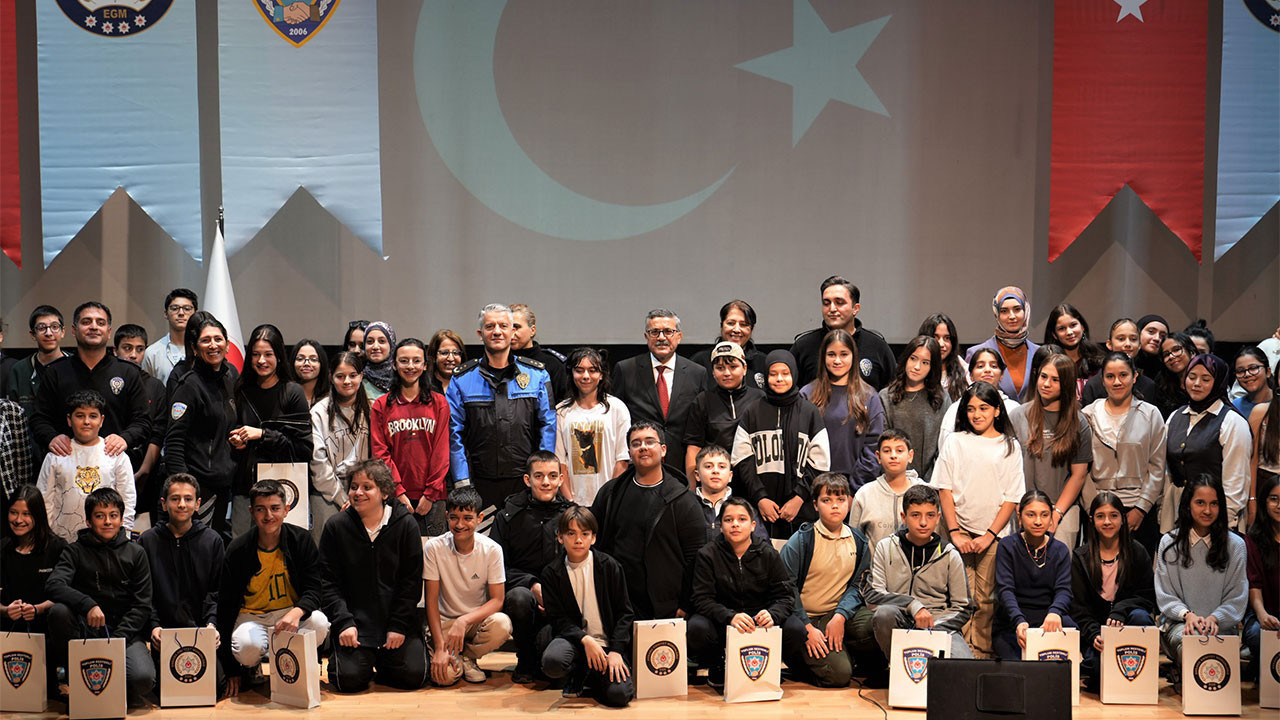 Keçiören’de eğitimde fırsat eşitliği için anlamlı iş birliği: ÇOGEP kapsamında örnek etkinlik