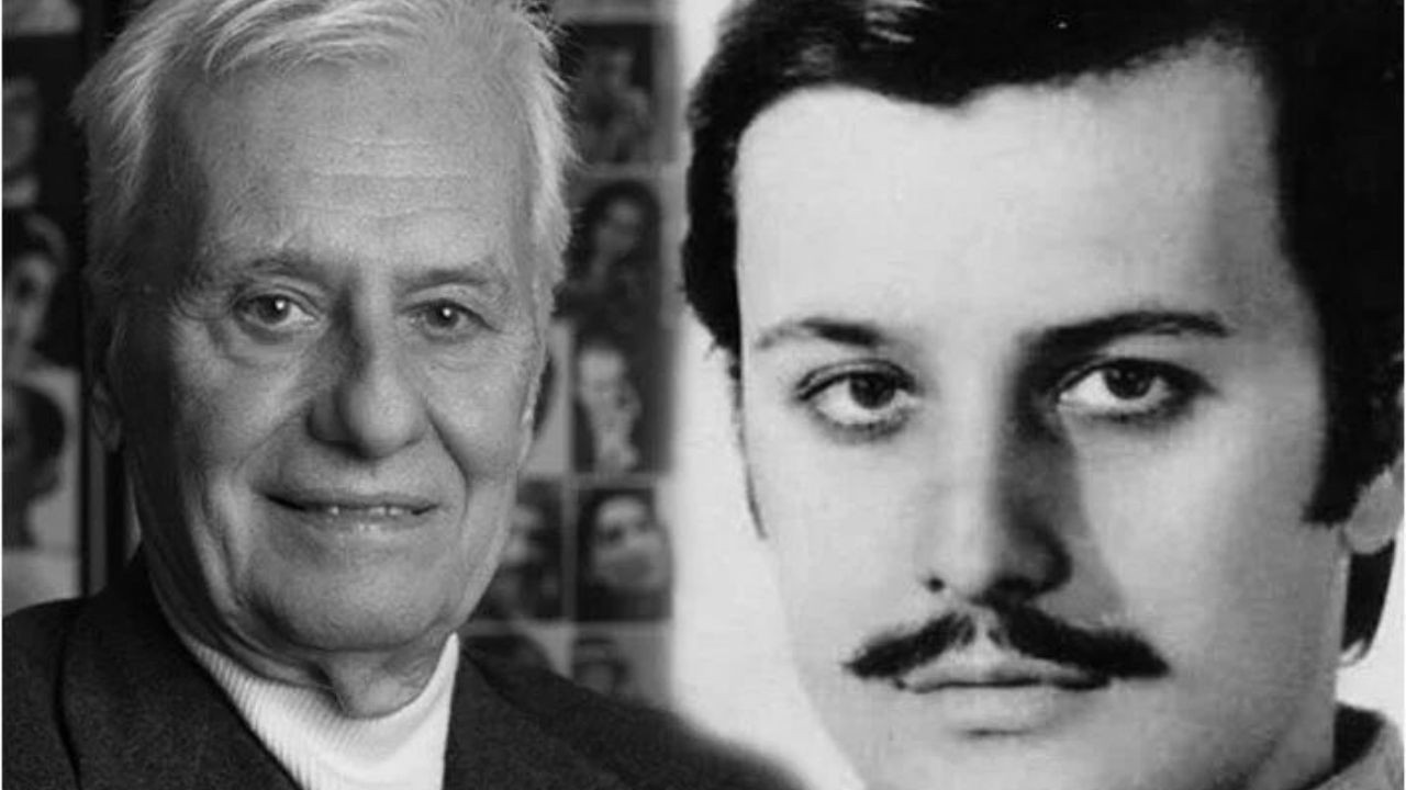 Yeşilçam'ın 'Efendi Jön'ü vefat etti! Engin Çağlar kimdir, nereli ve kaç yaşında? Hangi filmlerde rol aldı?