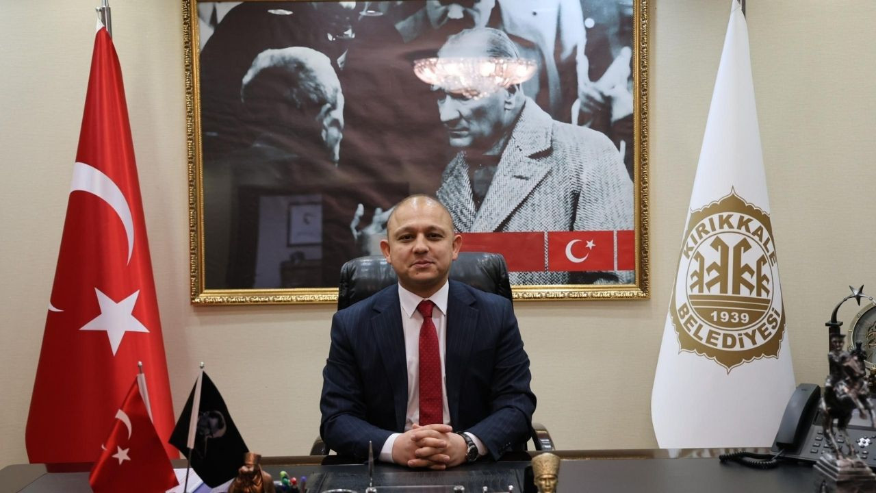 Şeffaf yönetim meyvesini verdi, Kırıkkale Belediyesi şirketi vergi rekortmeni oldu!