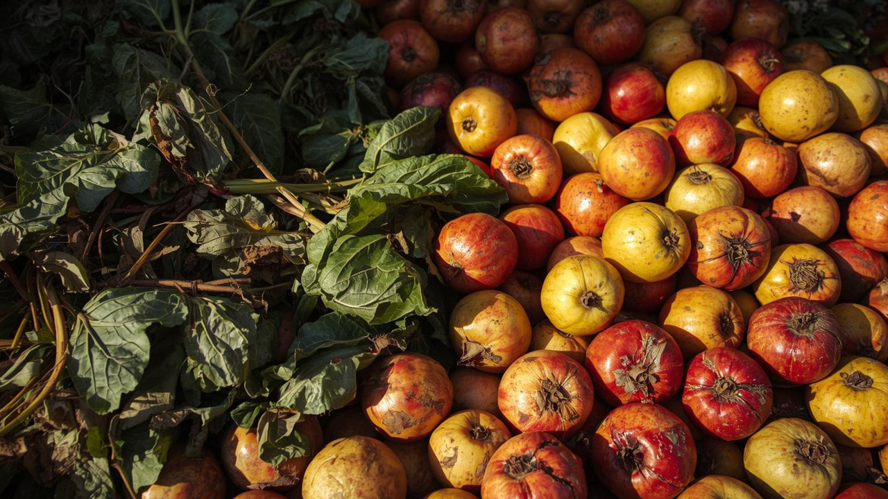 Altındağ'da "tezgâh arkası" vurgunu! Çürük mallara "bu paraya bu kadar" savunması