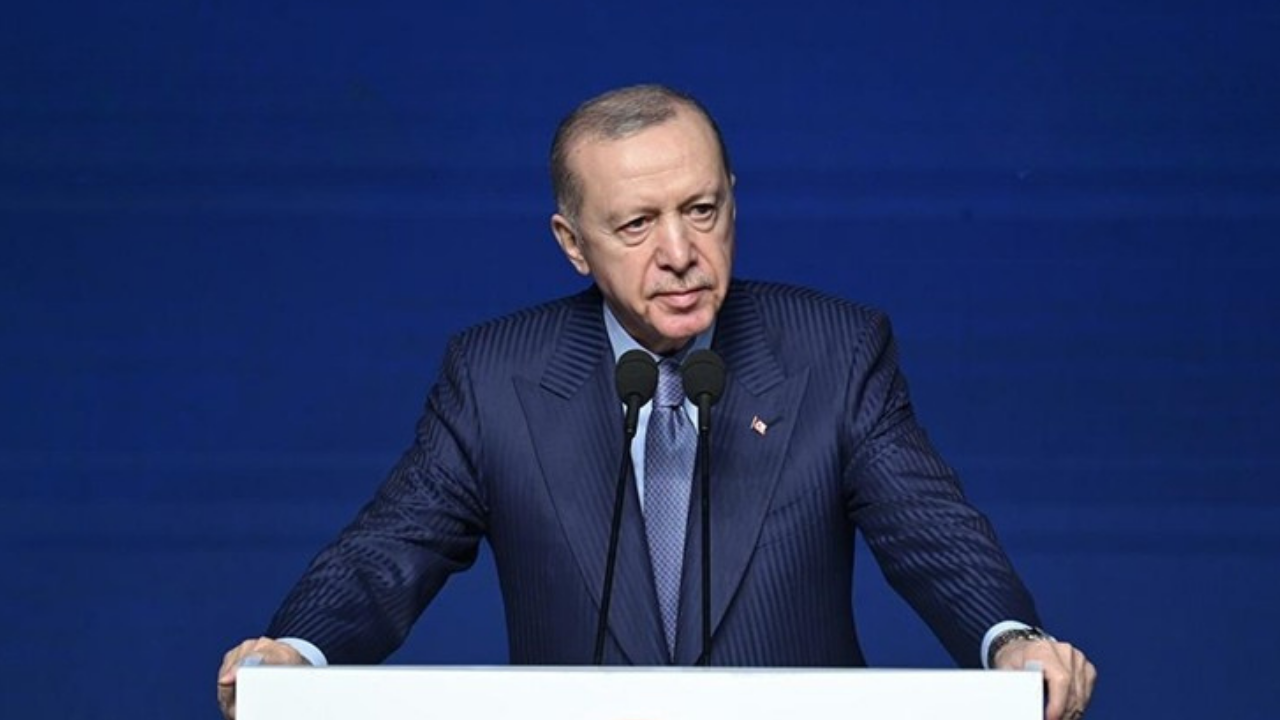 Atatürk Havalimanı Millet Bahçesi açıldı! Erdoğan’dan İstanbul’a ‘Fetret Devri’ benzetmesi
