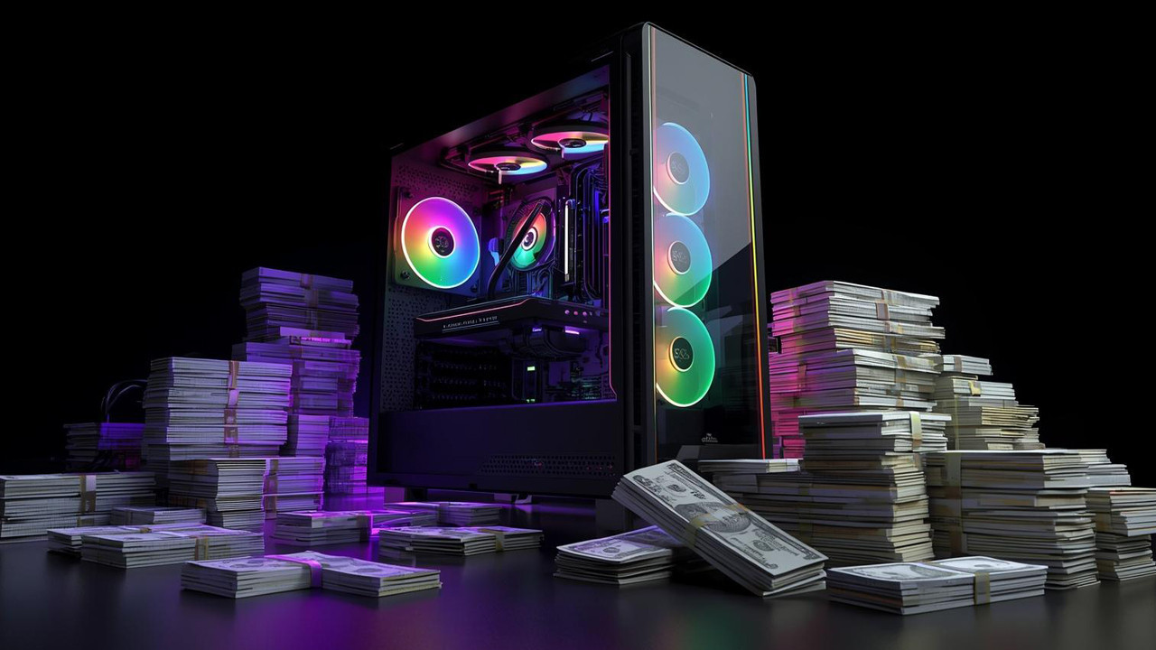 TRT, oyunculara KS attı! Oyun bitti! Hazır PC'lere yüzde 20 bandrol laneti! Artık bilgisayar değil, "vergi toplama kutusu" alacaksınız!