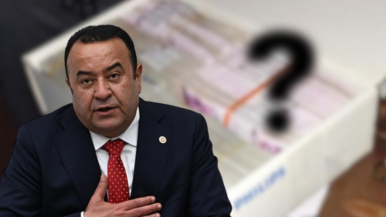 CHP’li Adnan Beker’den Kızılcahamam’da “ayakkabı kutusu” göndermesi!