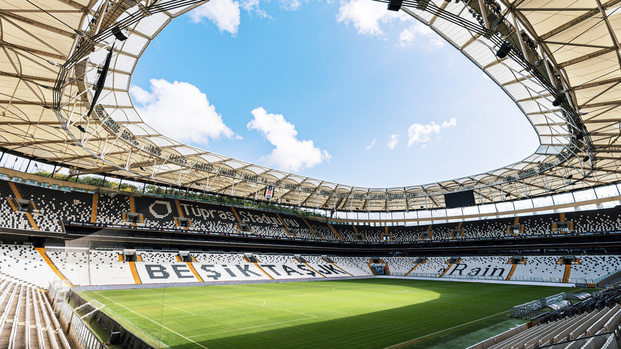 Beşiktaş-Fenerbahçe maçı ne zaman ve hangi kanalda? Beşiktaş-Fenerbahçe derbisi şifresiz mi?