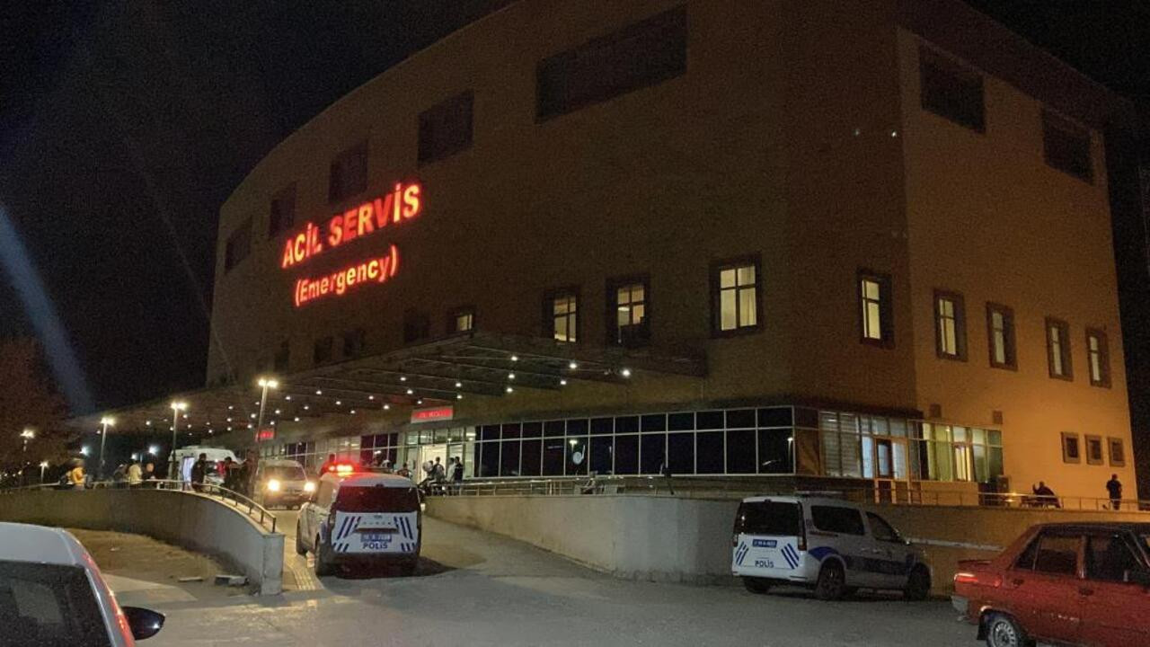 Çorum’da “hayvan otlatma” kavgasında kan döküldü! Önce komşusunu vurdu sonra da…