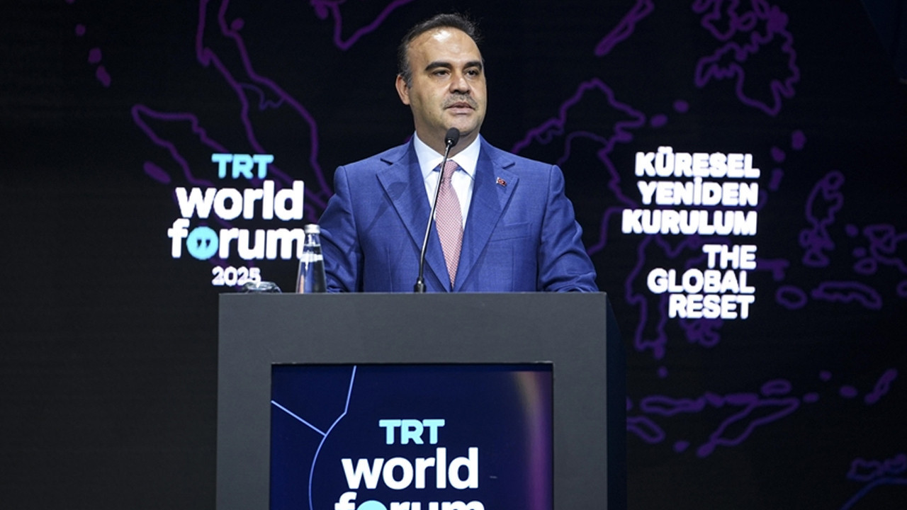 Veri merkezlerinden genç zihinlere! Türkiye yapay zeka çağına hazırlanıyor