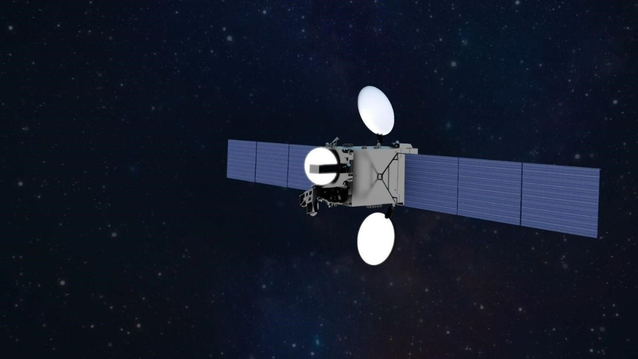 Türksat 6A üzerinden uluslararası ölçekte yeni anlaşma yapıldı