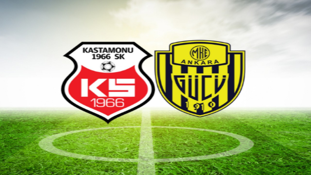 MKE Ankaragücü, seriyi 4’e çıkarmanın peşinde!