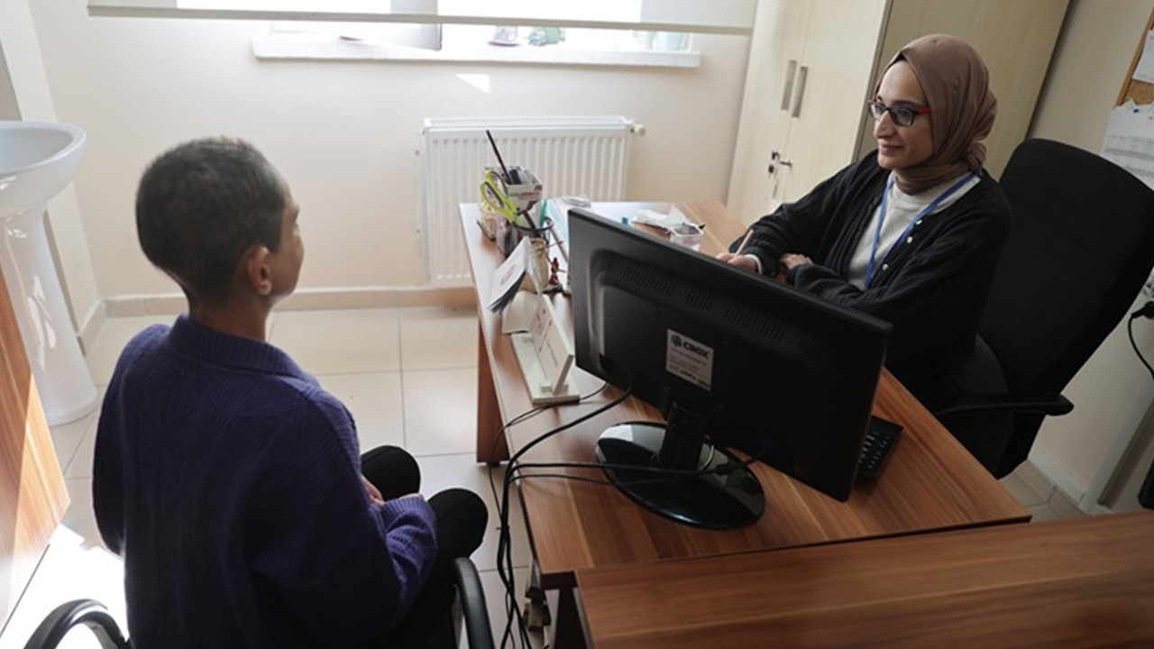 Kanser taramasından ruh sağlığına: Sağlıklı Hayat Merkezleri vatandaşlara hizmet veriyor