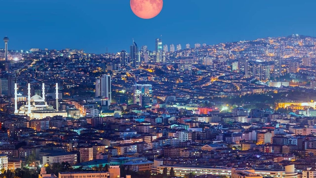 Polatlı nihayet il oluyor mu? “97 plaka hayırlı olsun” paylaşımları yağdı