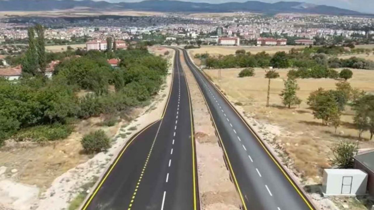 Adana ile Kırşehir arası kaç kilometre, yolculuk ne kadar sürer? En hızlı rota hangisi?