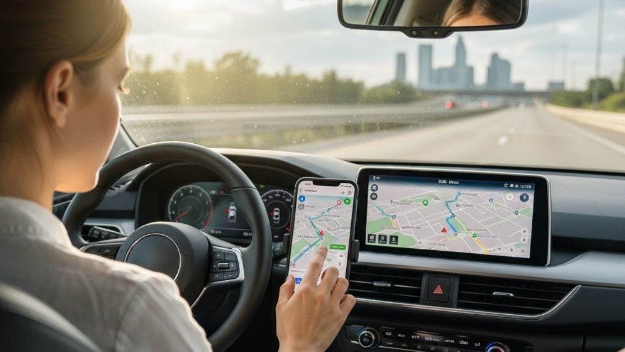 Adana’dan Mersin’e kaç saatte gidilir? En hızlı rota ve yol durumu