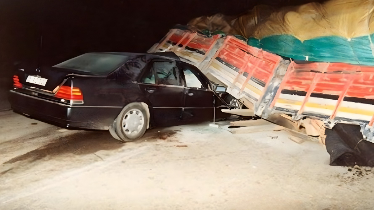 Susurluk’tan bugüne! Aktörler değişti, düzen aynı kaldı