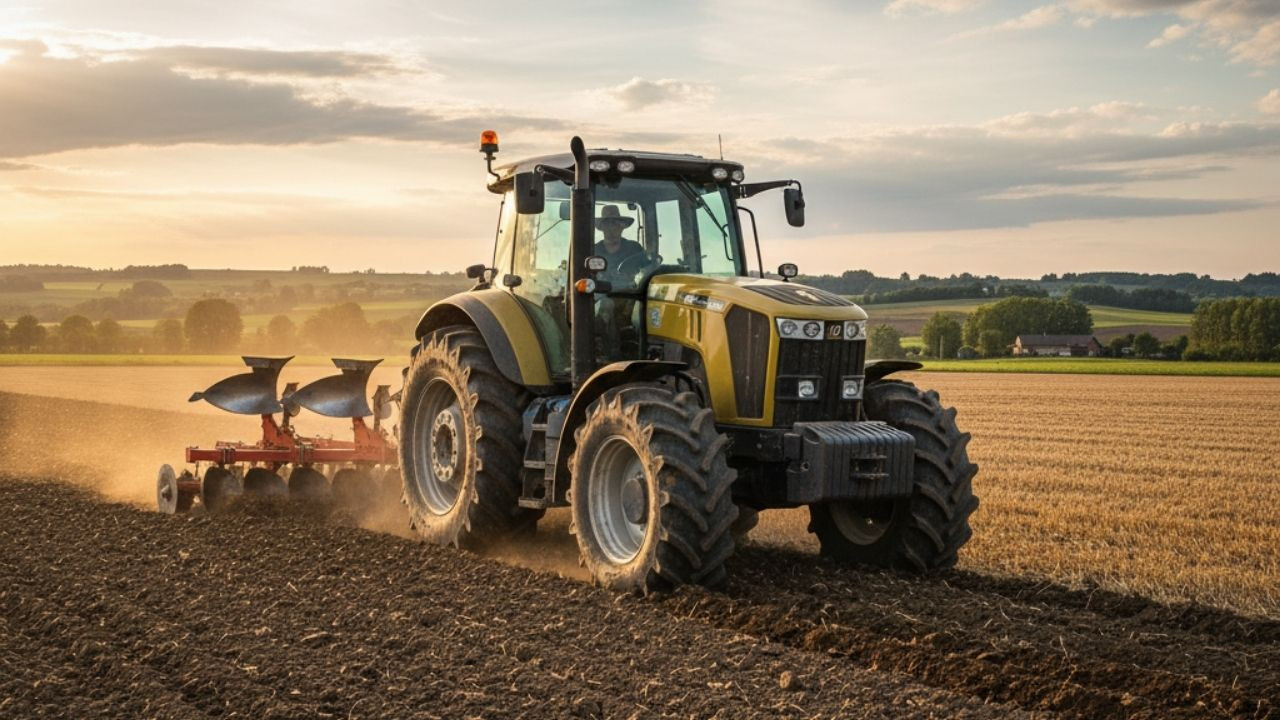 Çiftçiye Kasım müjdesi, tarımsal destek ödemeleri yeniden başlıyor!