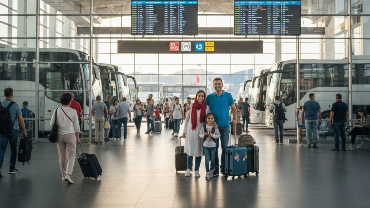 Adana Nevşehir arası kaç kilometre, kaç saat sürer? İşte merak edilen detaylar