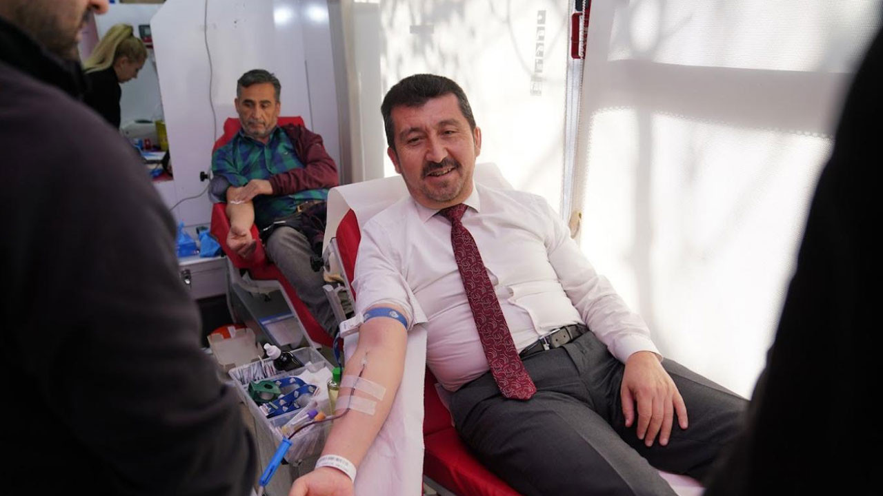 ASBÜ’den toplumsal dayanışma çağrısı