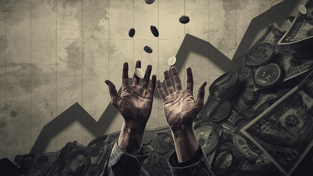 TÜİK rakamlarına dev itiraz! BES-AR'dan 11.78 puanlık fark açıklaması... Kimin hesabı doğru?