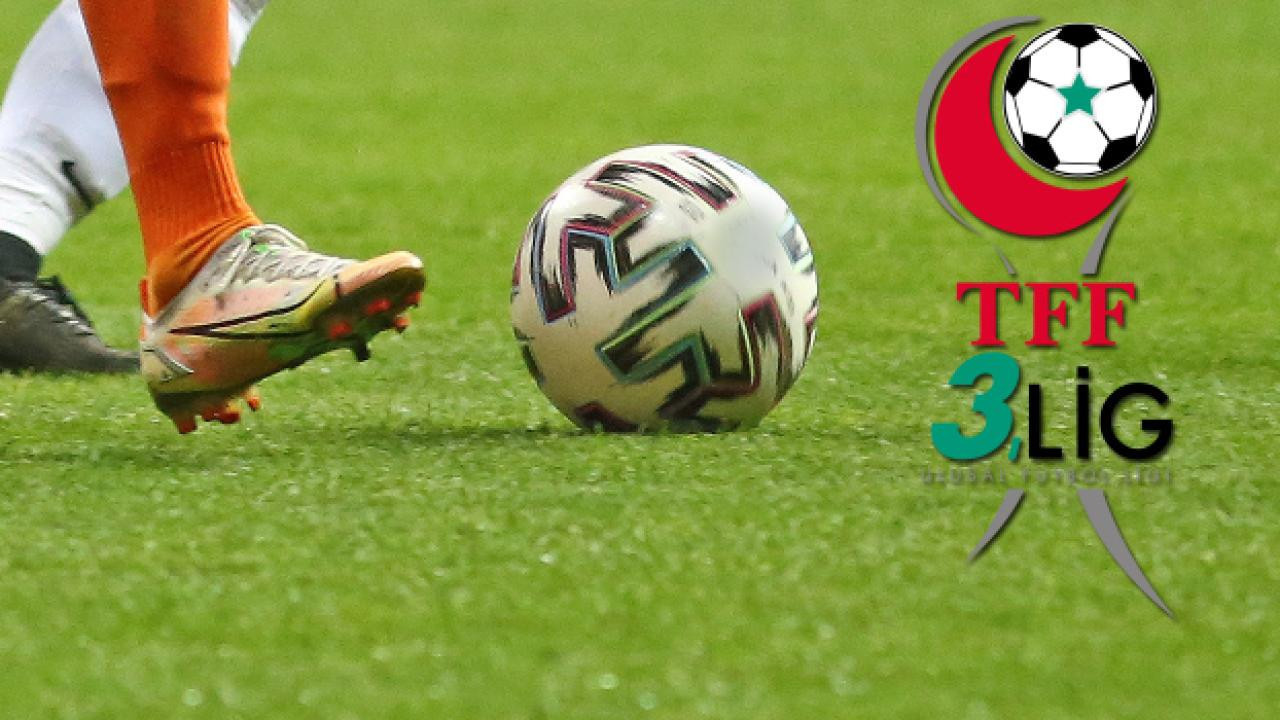 Nesine 3. Lig 1. Grup’ta Ankara takımları, Bursa’da gövde gösterisi yaptı!