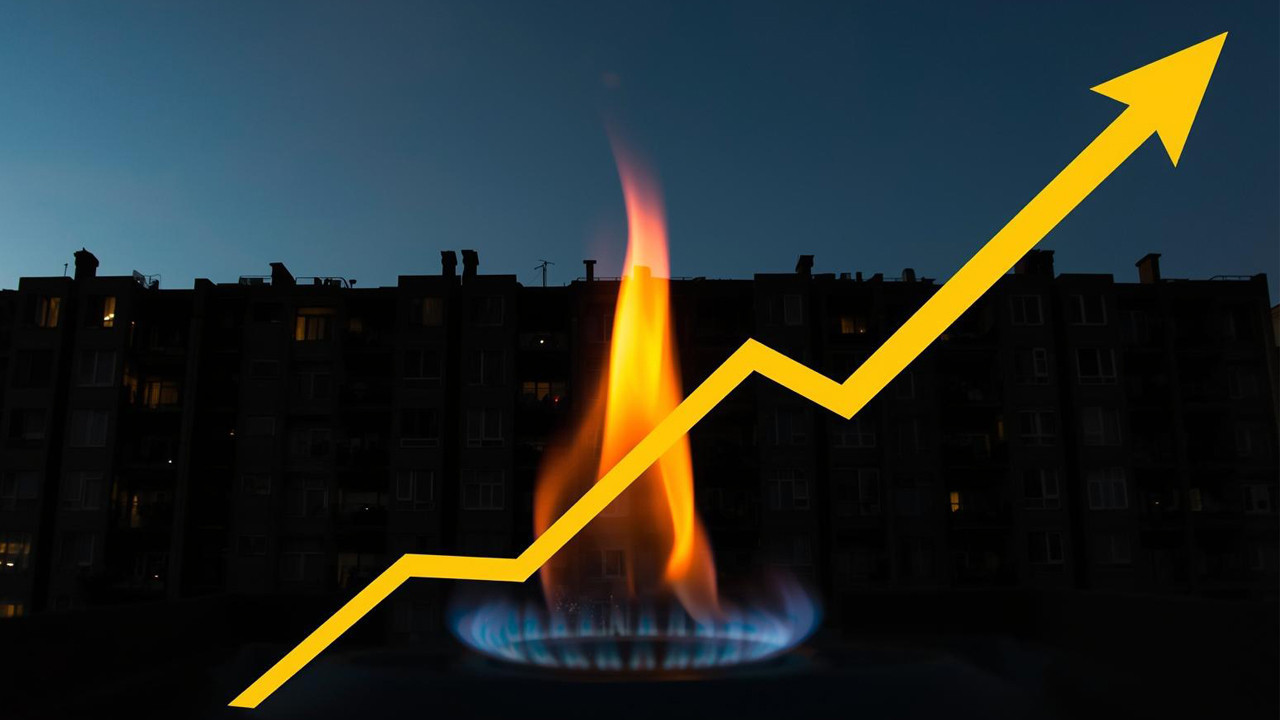 Kış faturası şimdiden yandı! Milyonlarca aile 'enerji yoksulluğu' tehlikesiyle karşı karşıya