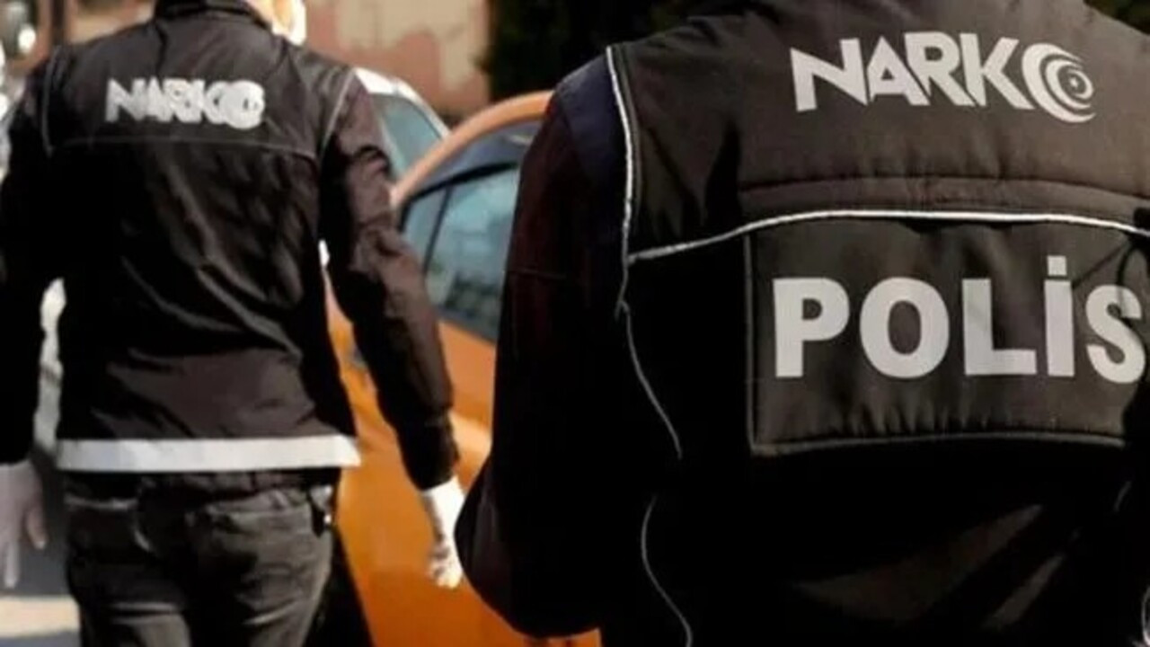 Kırşehir ve Ankara polisi, ortak operasyona imza attı