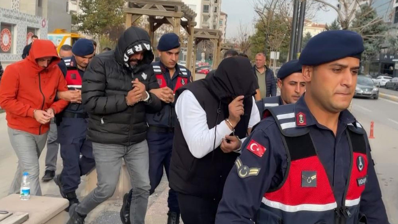 Borç tuzakları bir bir çözüldü: Aksaray’da gizli ağ deşifre edildi