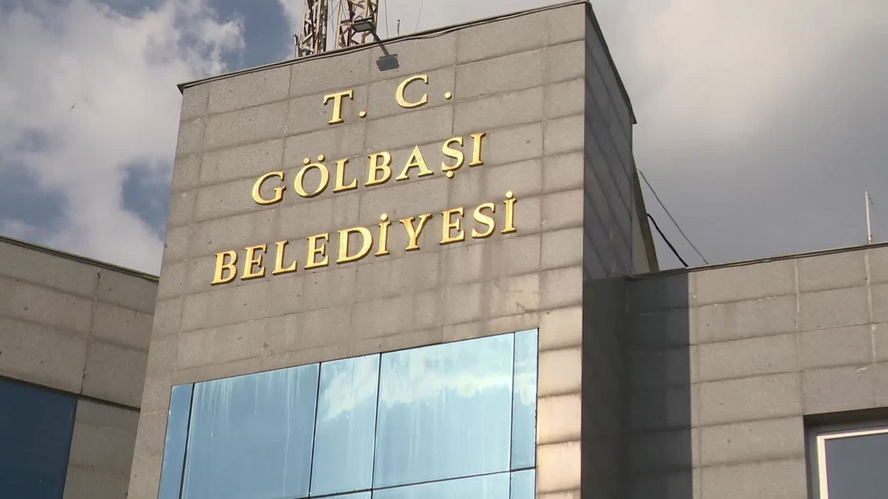 Gölbaşı Belediyesinden 10 Kasım’a özel kampanya: “Ata’ya Saygı, Doğaya Katkı”