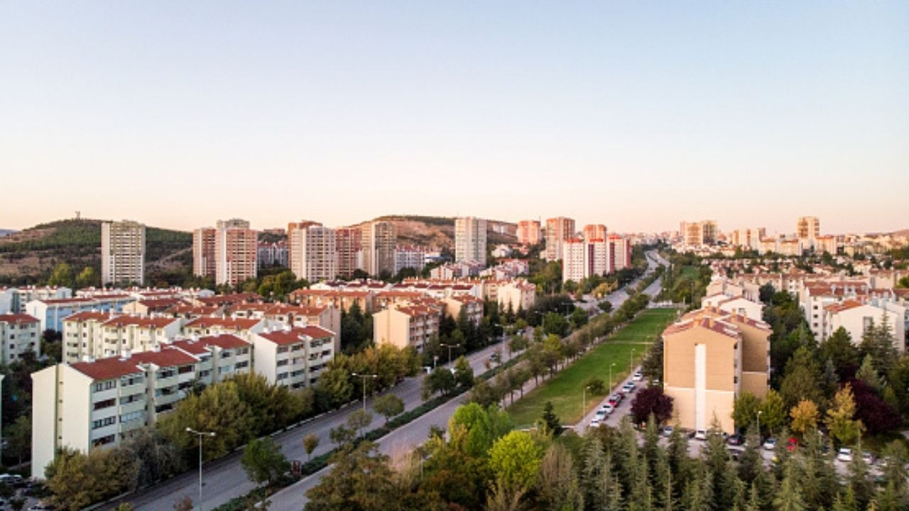 Çayyolu’nun adı nereden geliyor? İşte Kutuğun Deresi’nin sırrı