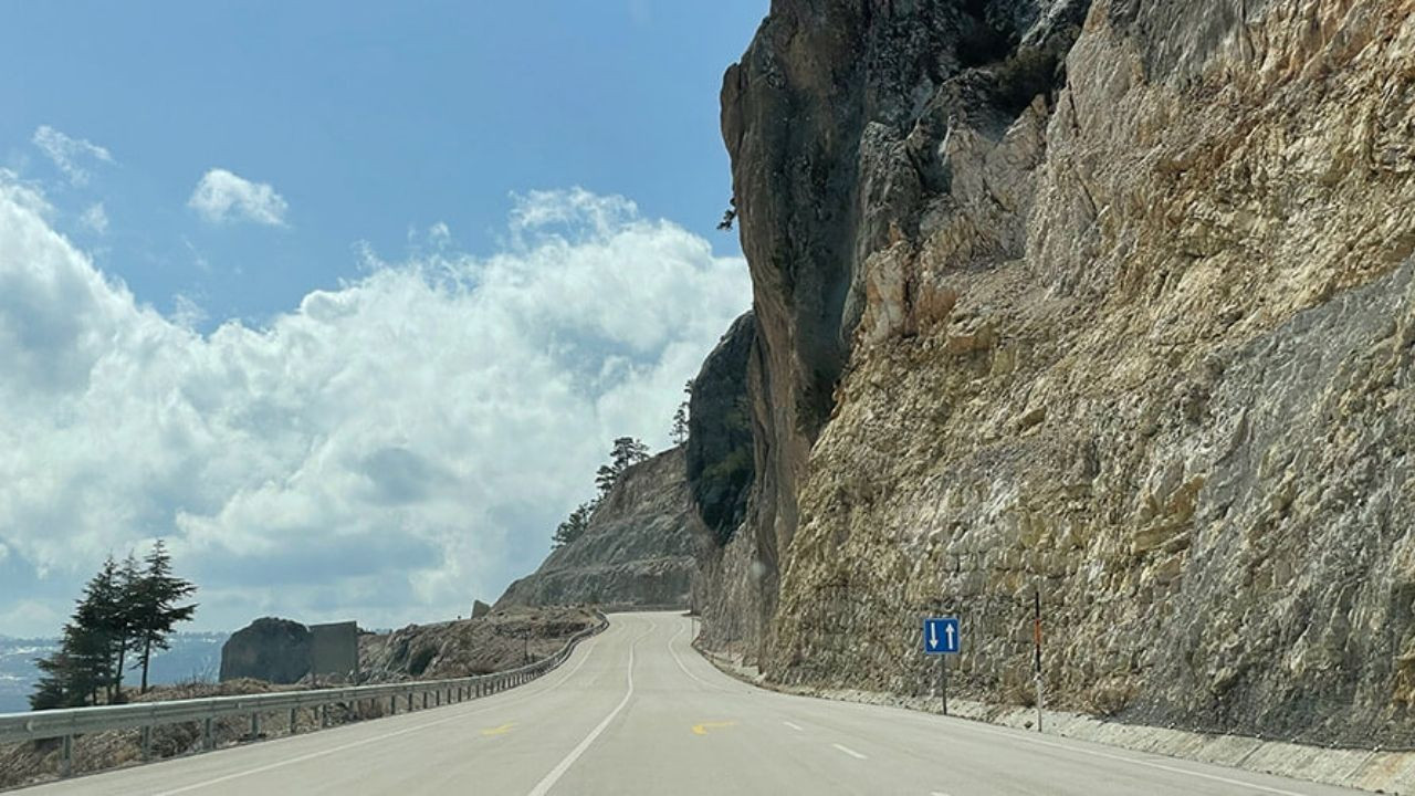 Adana Anamur arası kaç kilometre, yolculuk kaç saat sürüyor? En hızlı rota ve yol durumu nasıl?